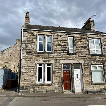 4B Millhill Street Dunfermline Exterior foto